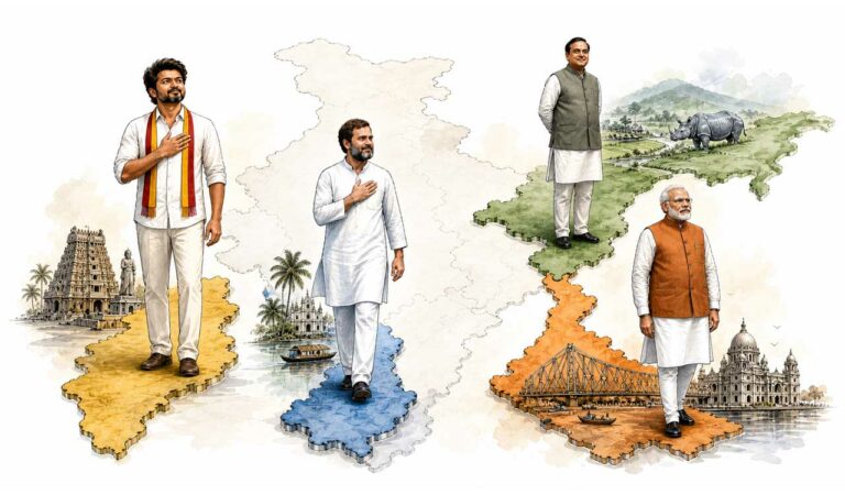 Editorial: Mandate for change