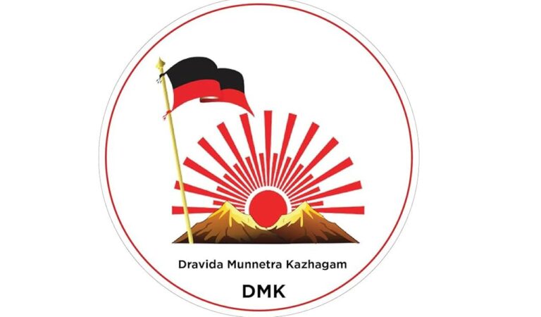 DMK logo
