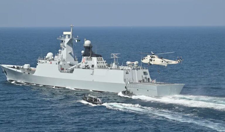 Pak Navy