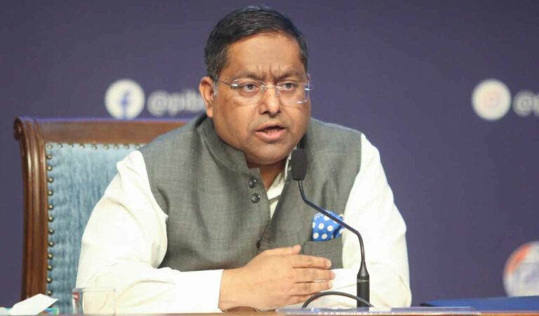 India Will Continue Fighting Cross-Border Terrorism, Says MEA