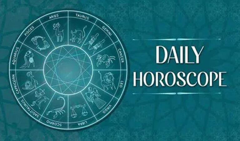 Horoscope 1