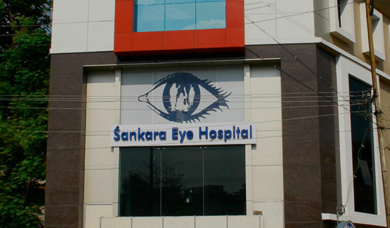 Sankara Eye Hospital marks 3rd anniversary with nearly 12,000 free surgeries