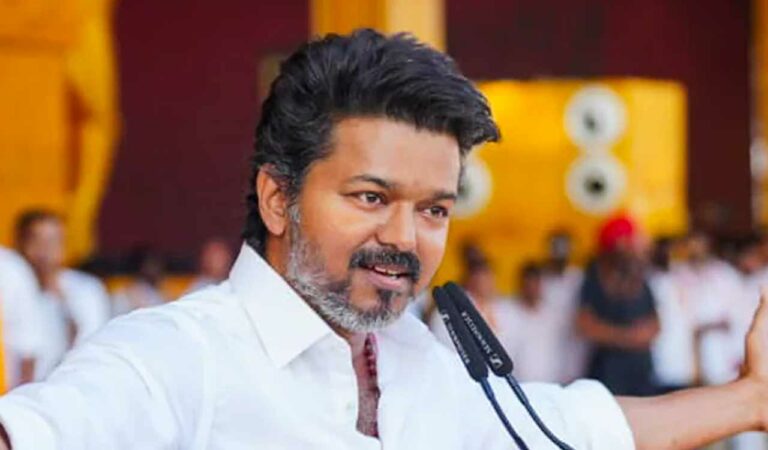 Post poll TN alliances divided in supporting TVK