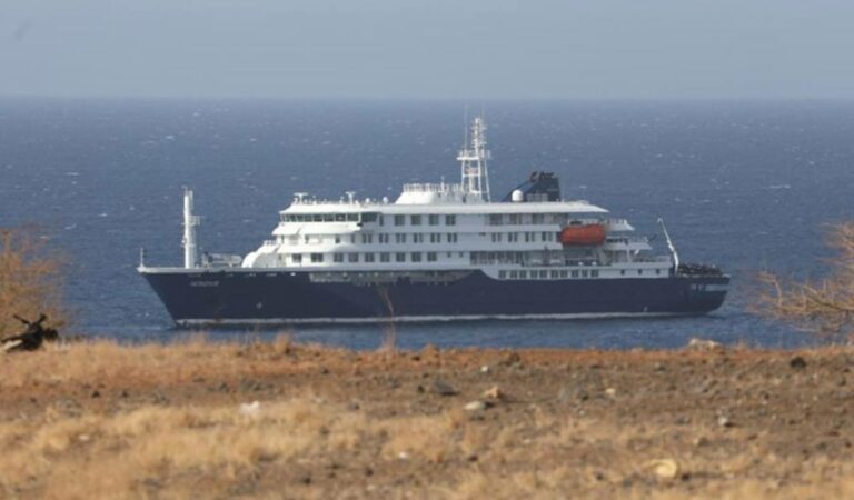 Spain expects over 90 evacuees from Hantavirus-hit cruise ship