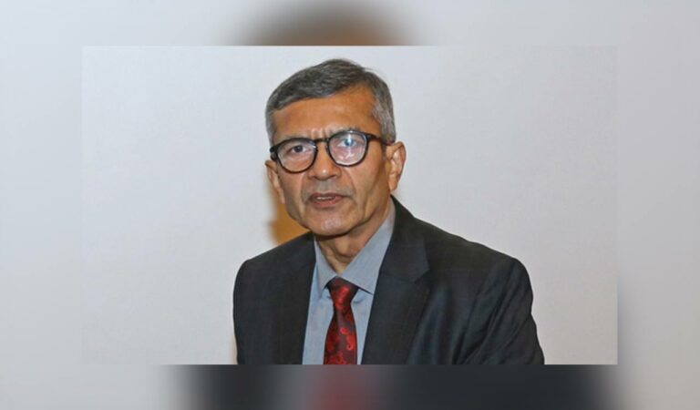 Govt debunks deepfake video of Defence Secretary, blames Pakistani propaganda