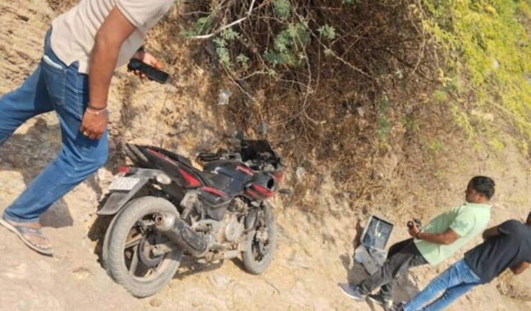 PMJ Jewellery dacoits stayed in Dharmapuri lodge before crime