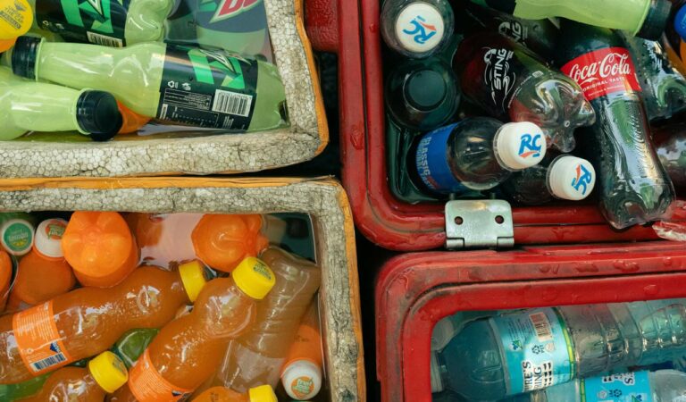 Colddrink
