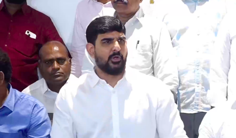 Kaushik Reddy