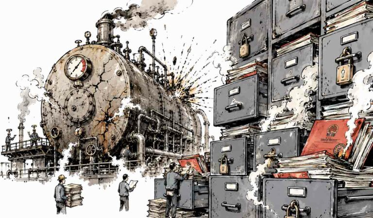 Opinion: Boiler accidents in India are no aberration, but a regulatory failure