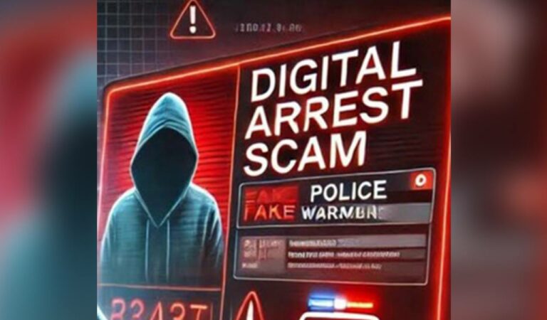 Cybercrime