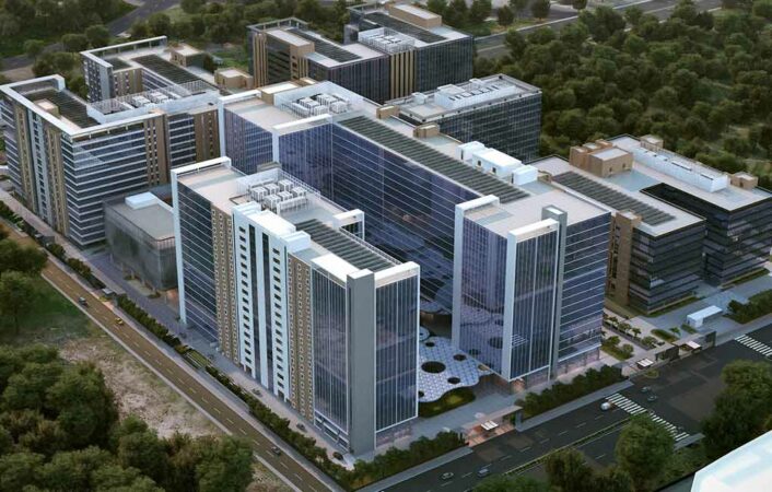 Sattva Group aims to generate Rs 5,500 Cr from 1st housing project in Mumbai