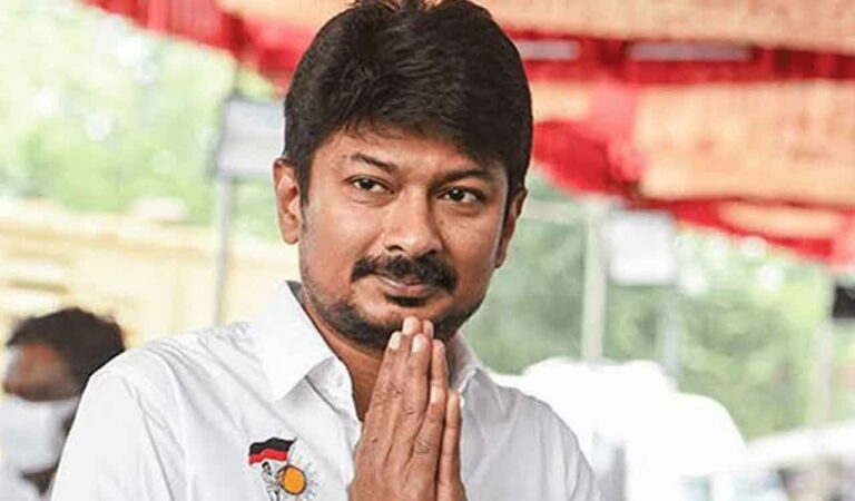 Udhayanidhi Stalin Wins Chepauk Seat, Keeps DMK Bastion Intact